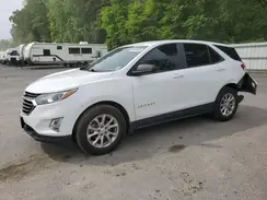 3GNAXGEV2LS608796 2020 CHEVROLET EQUINOX