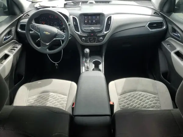3GNAXGEV2LS608796 2020 CHEVROLET EQUINOX - Image 8