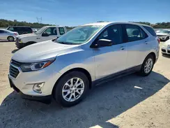 3GNAXGEV3LS671342 2020 CHEVROLET EQUINOX