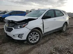 3GNAXGEV5JS552141 2018 CHEVROLET EQUINOX