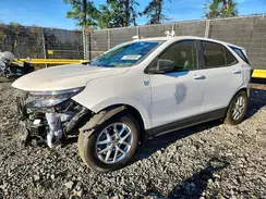 3GNAXHEG0PL101693 2023 CHEVROLET EQUINOX