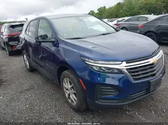 3GNAXHEG0PL104318 2023 CHEVROLET EQUINOX