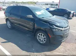 3GNAXHEG0PL107395 2023 CHEVROLET EQUINOX