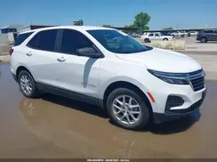 3GNAXHEG0PL108157 2023 CHEVROLET EQUINOX