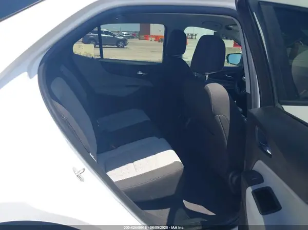 3GNAXHEG0PL108157 2023 CHEVROLET EQUINOX - Image 8