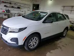 3GNAXHEG0PL116467 2023 CHEVROLET EQUINOX