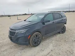 3GNAXHEG0PL121880 2023 CHEVROLET EQUINOX
