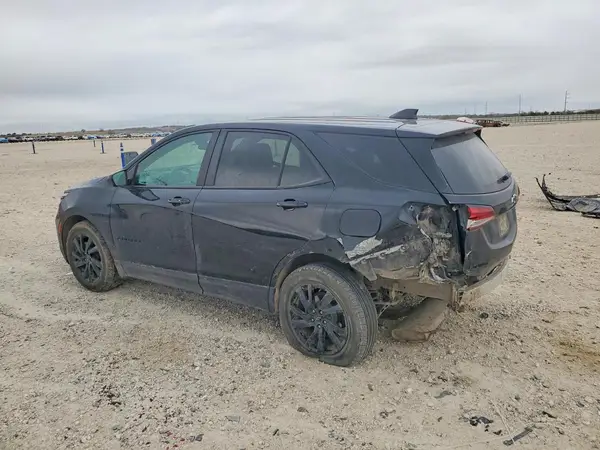 3GNAXHEG0PL121880 2023 CHEVROLET EQUINOX - Image 2