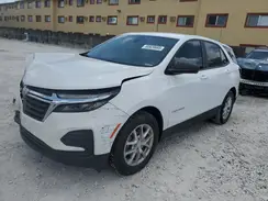 3GNAXHEG0PL122379 2023 CHEVROLET EQUINOX