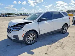 3GNAXHEG0PL125766 2023 CHEVROLET EQUINOX