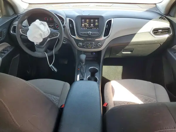 3GNAXHEG0PL125766 2023 CHEVROLET EQUINOX - Image 8