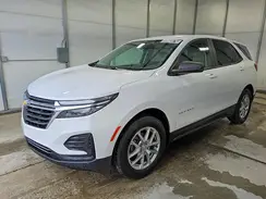 3GNAXHEG0PL128389 2023 CHEVROLET EQUINOX
