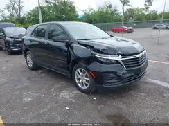 3GNAXHEG0PL154085 2023 CHEVROLET EQUINOX