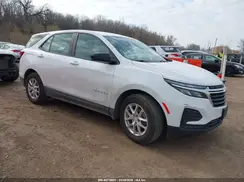 3GNAXHEG0PL157214 2023 CHEVROLET EQUINOX