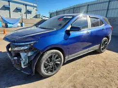 3GNAXHEG0PL157794 2023 CHEVROLET EQUINOX