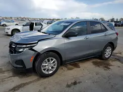 3GNAXHEG0PL158802 2023 CHEVROLET EQUINOX