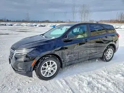 3GNAXHEG0PL165572 2023 CHEVROLET EQUINOX