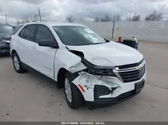 3GNAXHEG0PL168018 2023 CHEVROLET EQUINOX