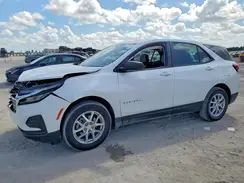 3GNAXHEG0PL170299 2023 CHEVROLET EQUINOX