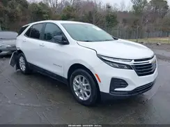 3GNAXHEG0PL173297 2023 CHEVROLET EQUINOX