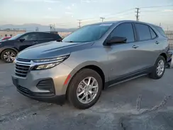 3GNAXHEG0PL174501 2023 CHEVROLET EQUINOX