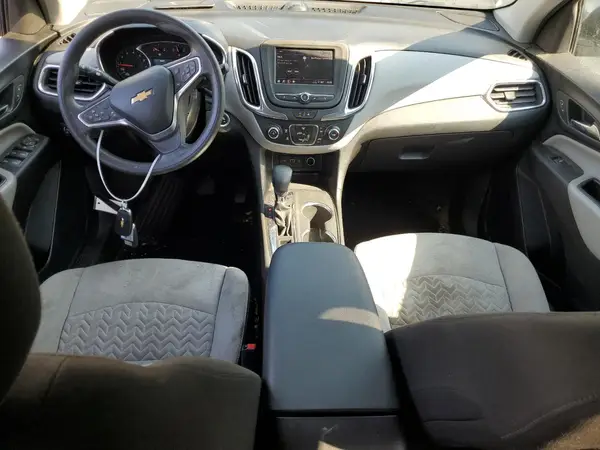 3GNAXHEG0PL176216 2023 CHEVROLET EQUINOX - Image 8