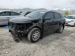 3GNAXHEG0PL176524 2023 CHEVROLET EQUINOX