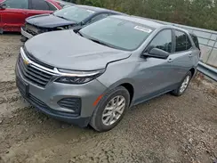 3GNAXHEG0PL177642 2023 CHEVROLET EQUINOX