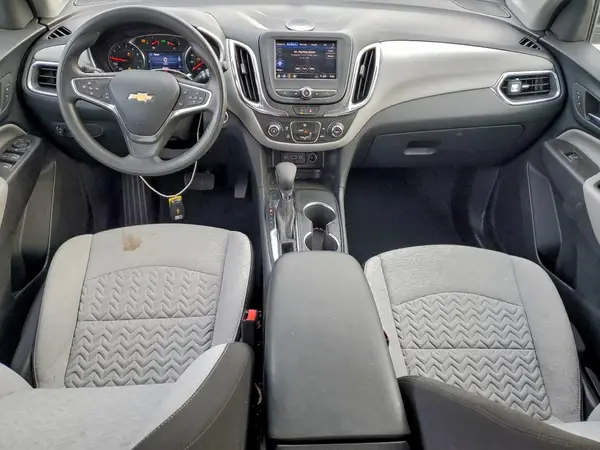 3GNAXHEG0PL177642 2023 CHEVROLET EQUINOX - Image 8