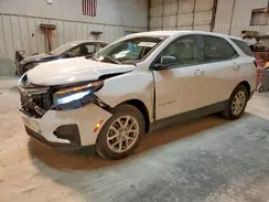 3GNAXHEG0PL182520 2023 CHEVROLET EQUINOX