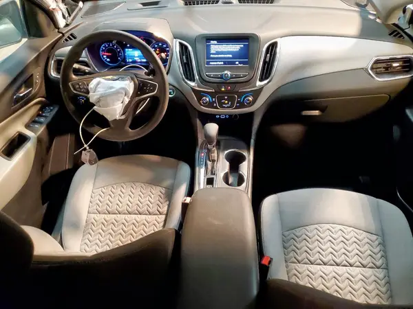 3GNAXHEG0PL182520 2023 CHEVROLET EQUINOX - Image 8
