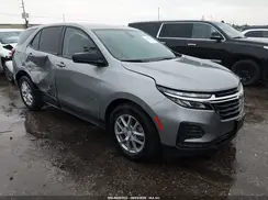 3GNAXHEG0PL184526 2023 CHEVROLET EQUINOX