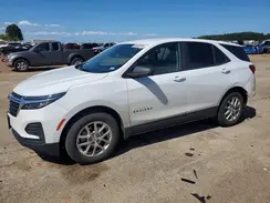 3GNAXHEG0PL191685 2023 CHEVROLET EQUINOX