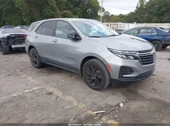 3GNAXHEG0PL192366 2023 CHEVROLET EQUINOX