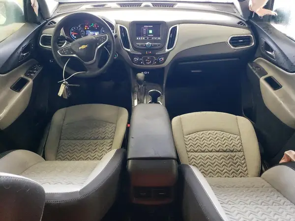 3GNAXHEG0PL193789 2023 CHEVROLET EQUINOX - Image 8
