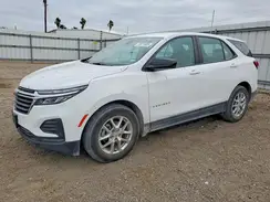 3GNAXHEG0PL194165 2023 CHEVROLET EQUINOX