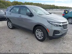3GNAXHEG0PL194800 2023 CHEVROLET EQUINOX