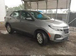 3GNAXHEG0PL199110 2023 CHEVROLET EQUINOX