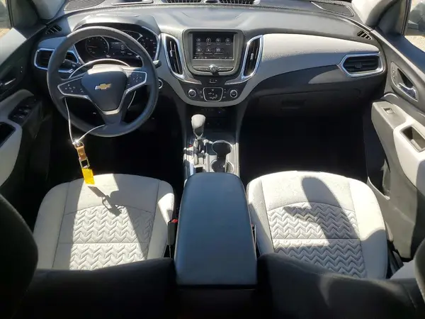 3GNAXHEG0PL202488 2023 CHEVROLET EQUINOX - Image 8