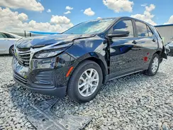 3GNAXHEG0PL207304 2023 CHEVROLET EQUINOX