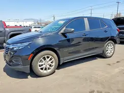 3GNAXHEG0PL210672 2023 CHEVROLET EQUINOX
