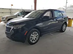 3GNAXHEG0PL215452 2023 CHEVROLET EQUINOX