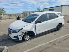 3GNAXHEG0PL219422 2023 CHEVROLET EQUINOX