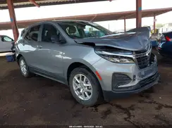 3GNAXHEG0PL222496 2023 CHEVROLET EQUINOX