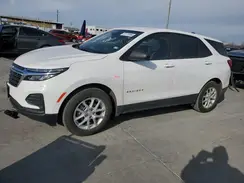 3GNAXHEG0PL229528 2023 CHEVROLET EQUINOX