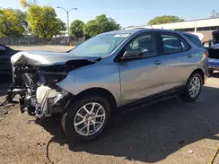 3GNAXHEG0PL261542 2023 CHEVROLET EQUINOX