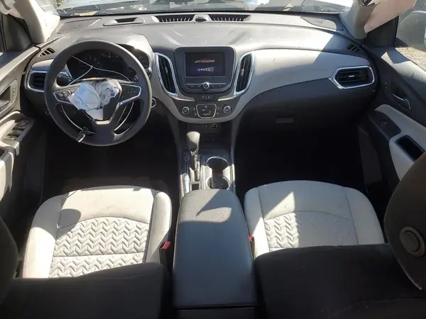 3GNAXHEG0PL261542 2023 CHEVROLET EQUINOX - Image 8