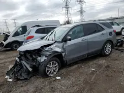 3GNAXHEG0PL266871 2023 CHEVROLET EQUINOX