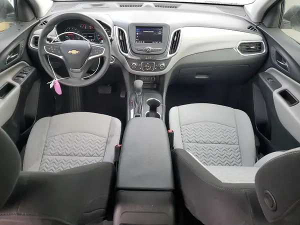3GNAXHEG0PL267597 2023 CHEVROLET EQUINOX - Image 8