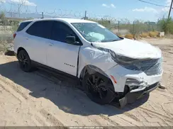 3GNAXHEG0PL268149 2023 CHEVROLET EQUINOX